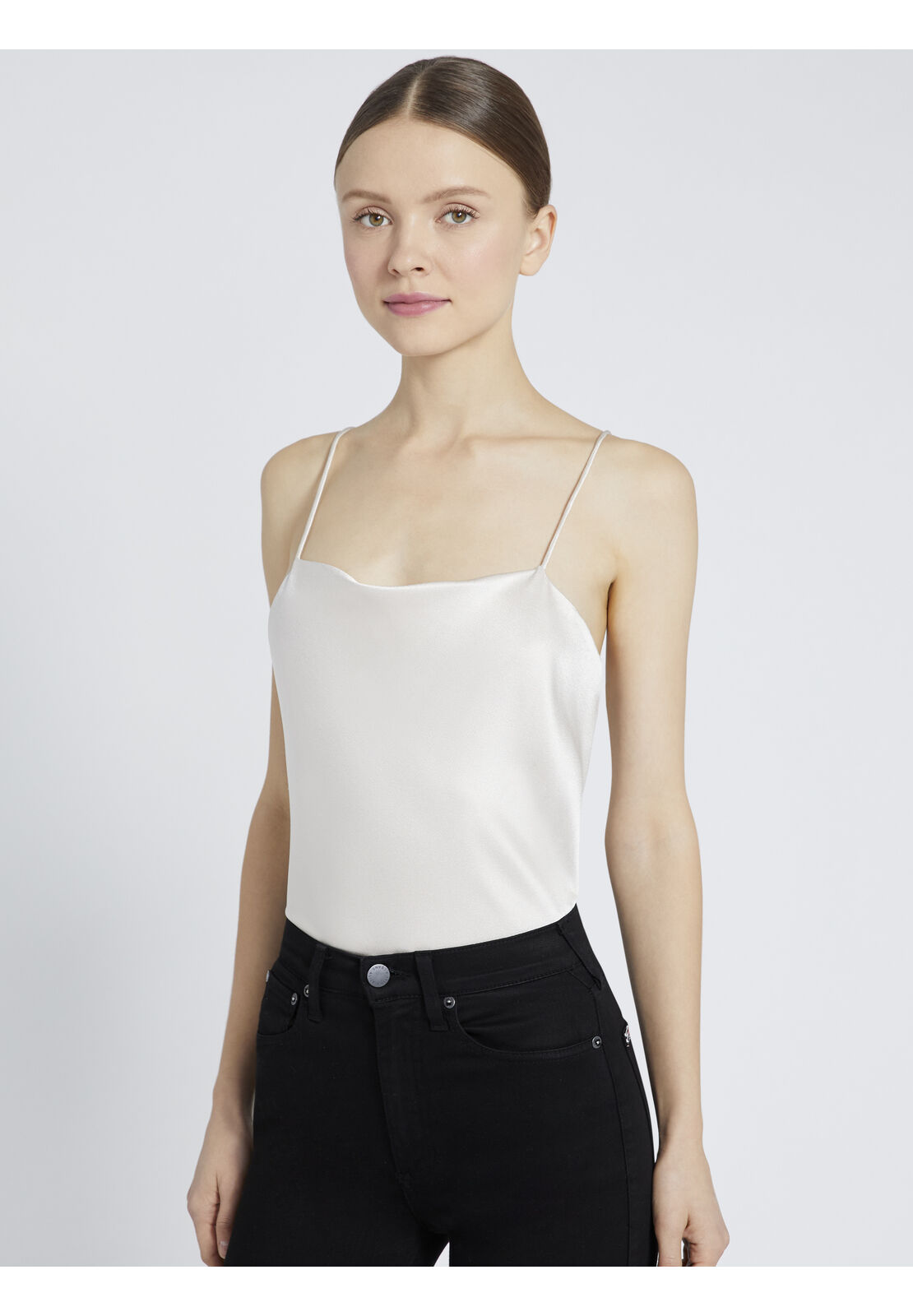 Alice and olivia harmon tank store