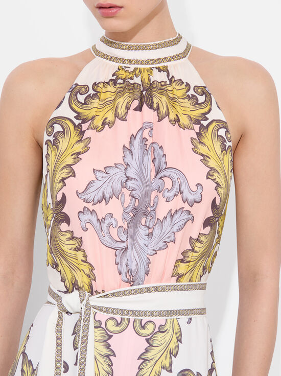 DAY DREAMER-THELMA JUMPSUIT