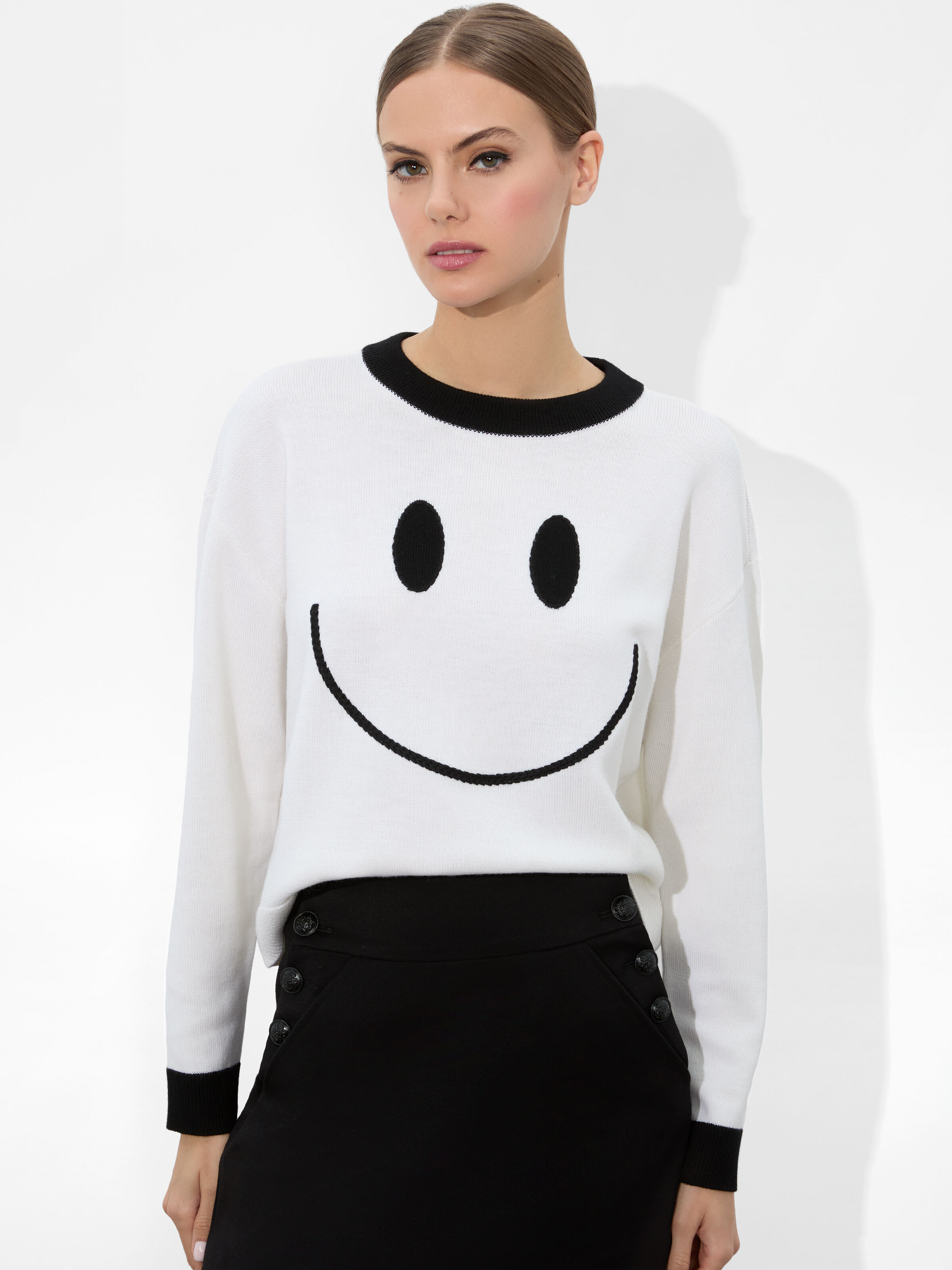 Alice and olivia sweater store