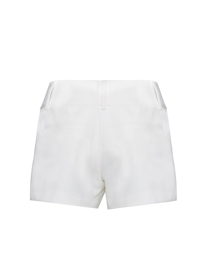 CADY SHORT - WHITE image 5 - Alice And Olivia
