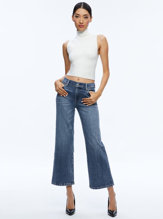 BROOKLYN BLUE-ROXIE JEAN