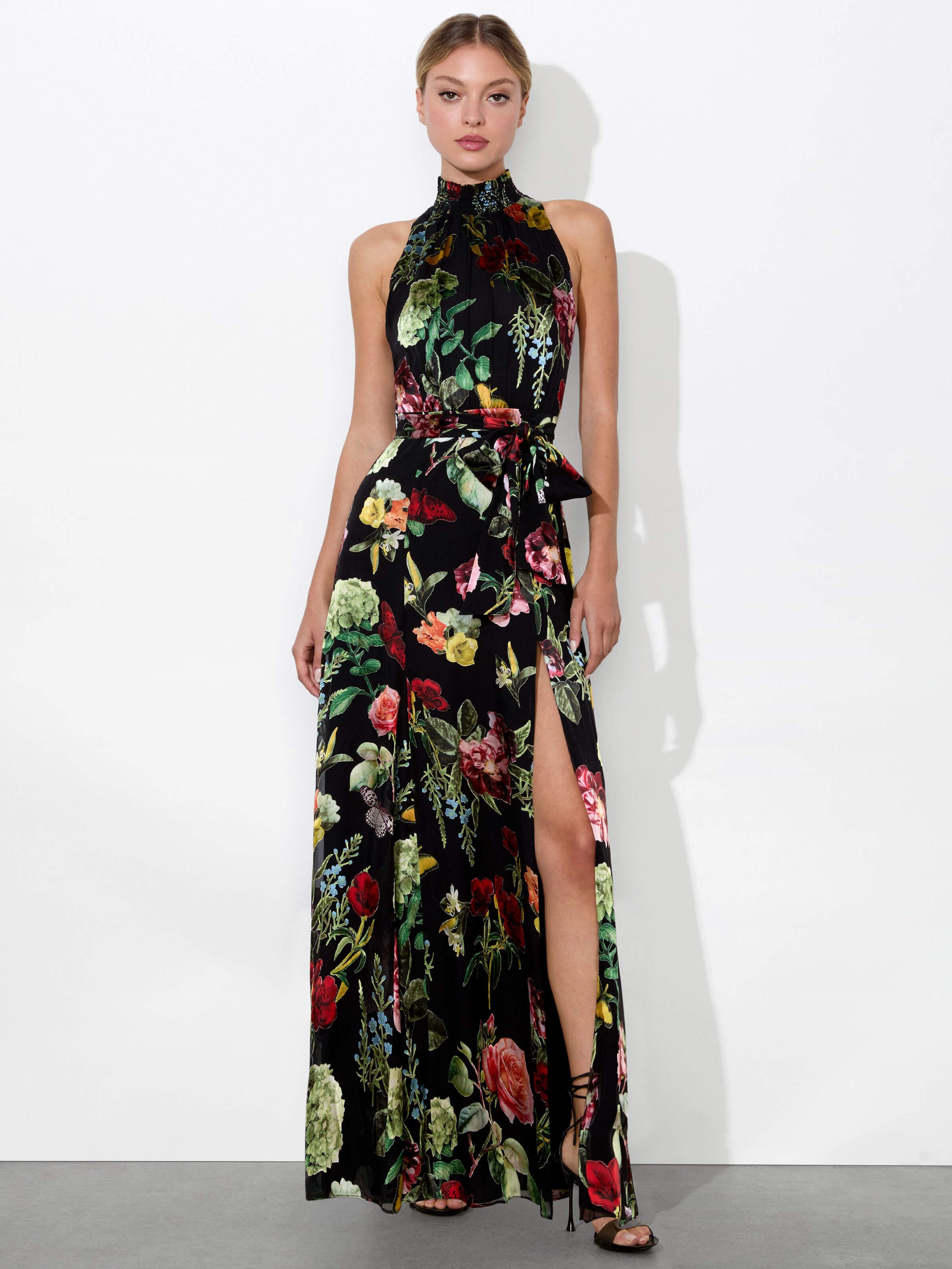 Alice and olivia evening dresses hot sale