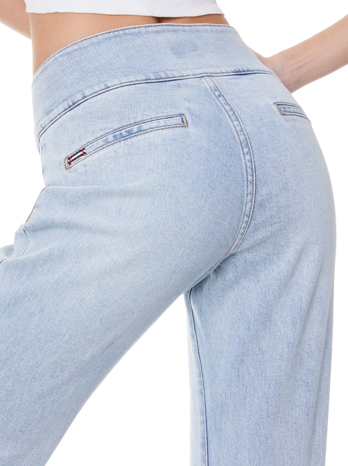 OLIVIA JEAN - ROCKSTAR BLUE image 3 - Alice And Olivia