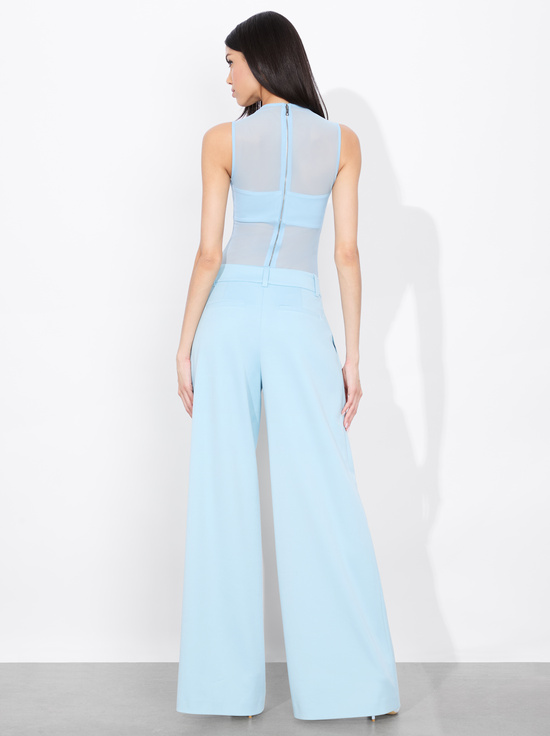 MINERAL BLUE-KENNEDY TROUSER