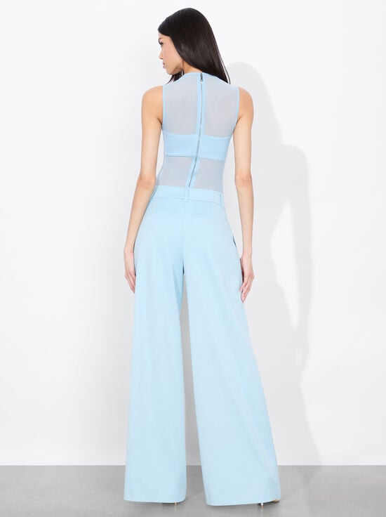 MINERAL BLUE-KENNEDY TROUSER