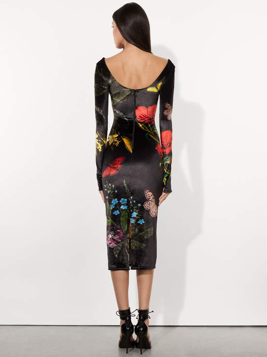 Sale Dresses - Designer Mini, Midi & Maxi Dresses | Alice + Olivia 