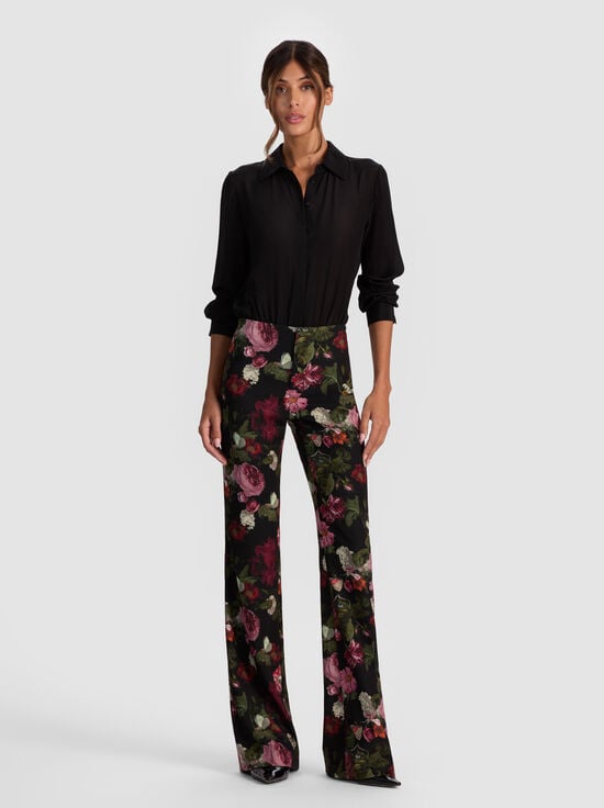 TEENY BOOTCUT PANT