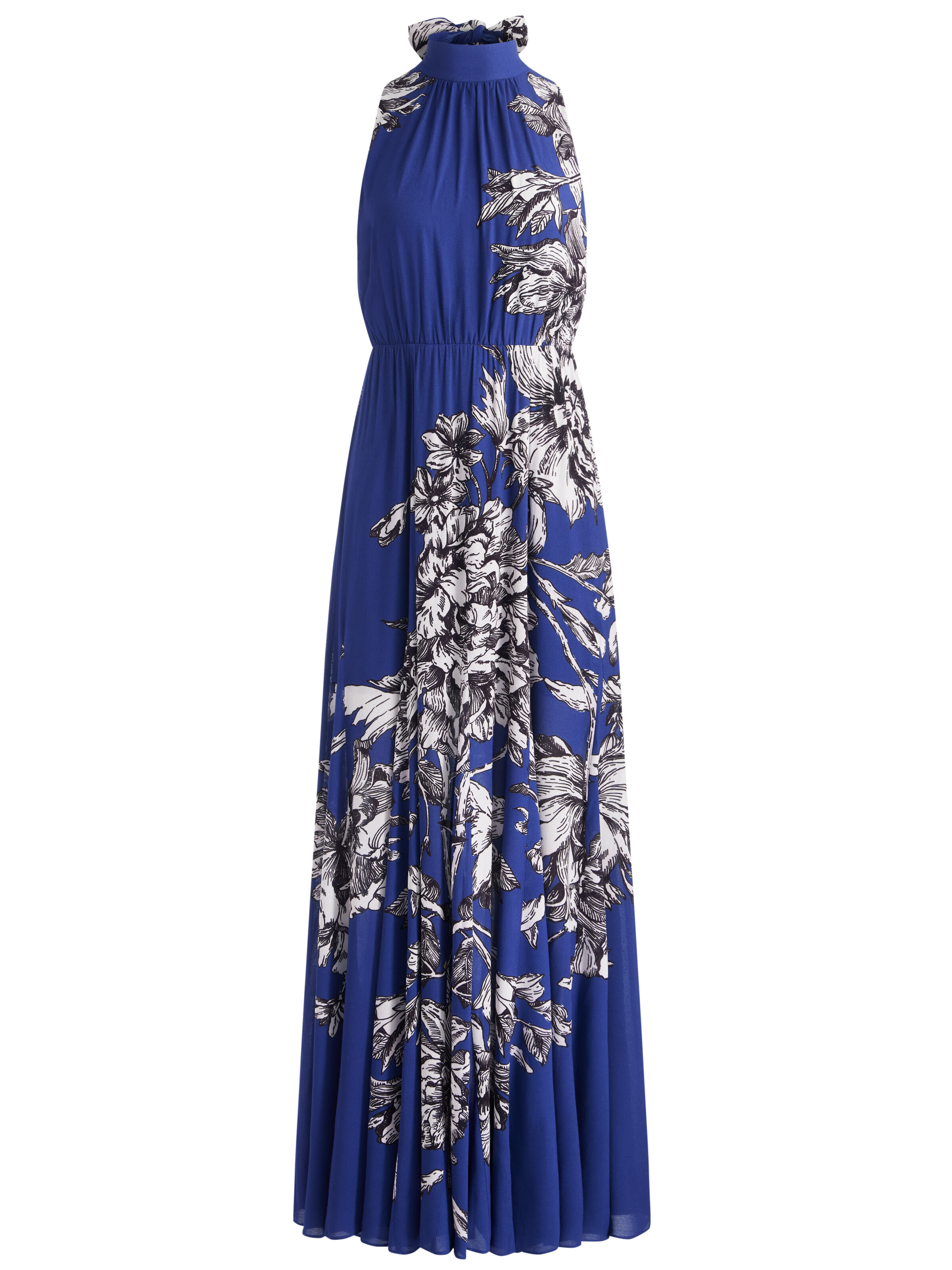 *Alice + Olivia* ラインストーンドレープドレス Designer Gowns For Women | Alice + Olivia