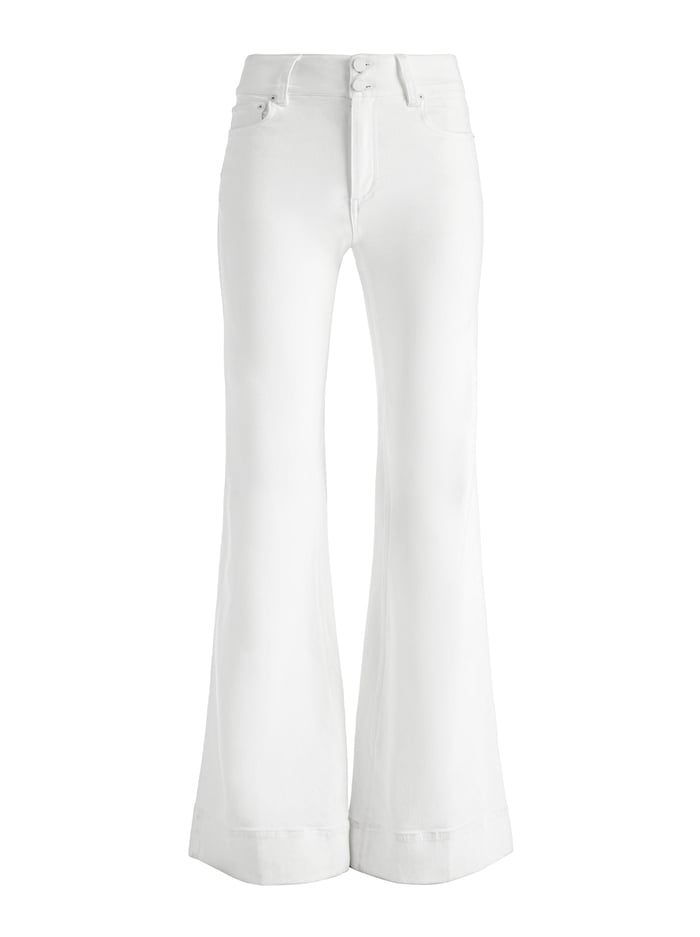 MISSA JEAN - OFF WHITE image 5 - Alice And Olivia