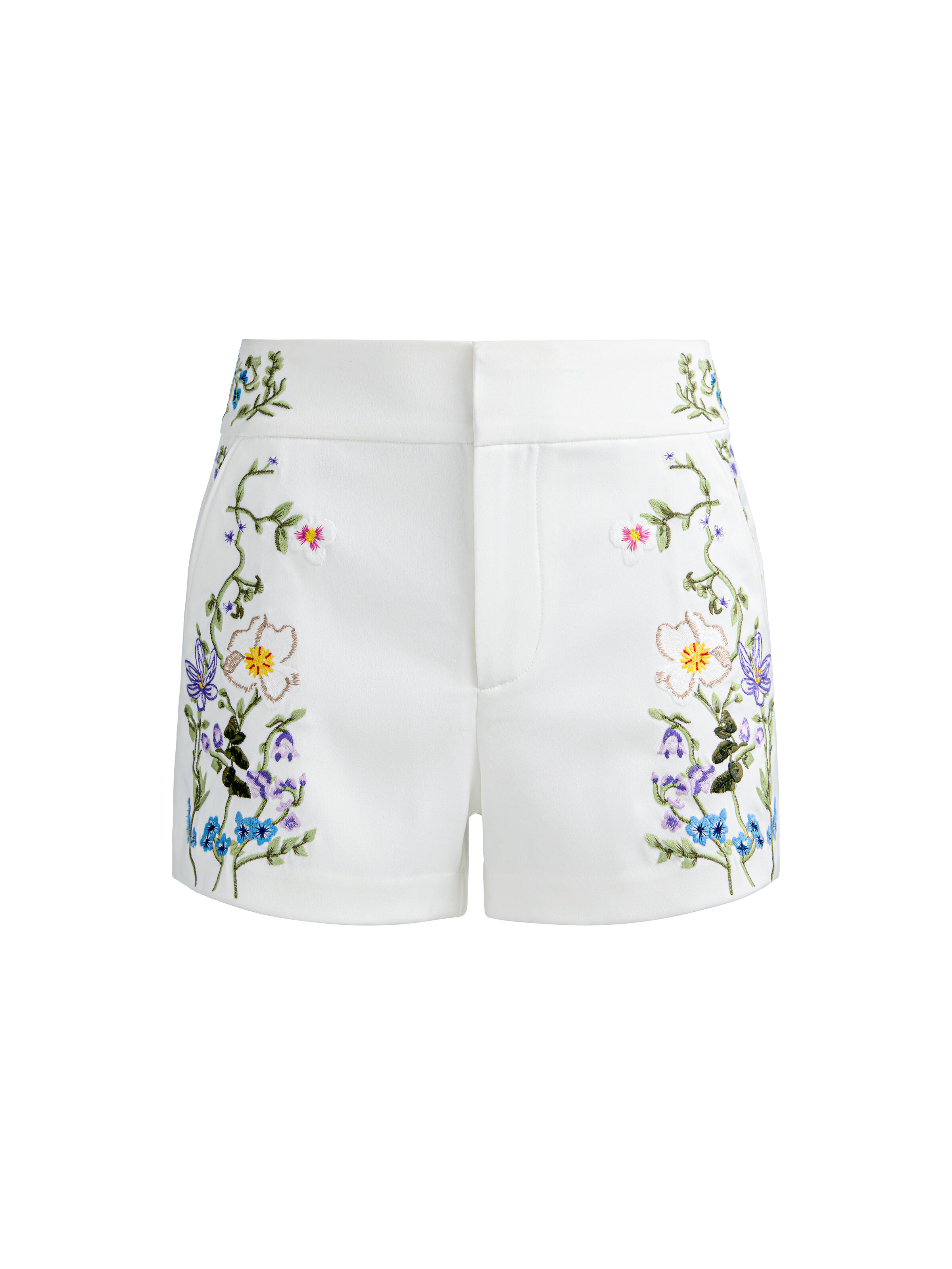 Women's Designer Sale Shorts | ALICE + OLIVIA