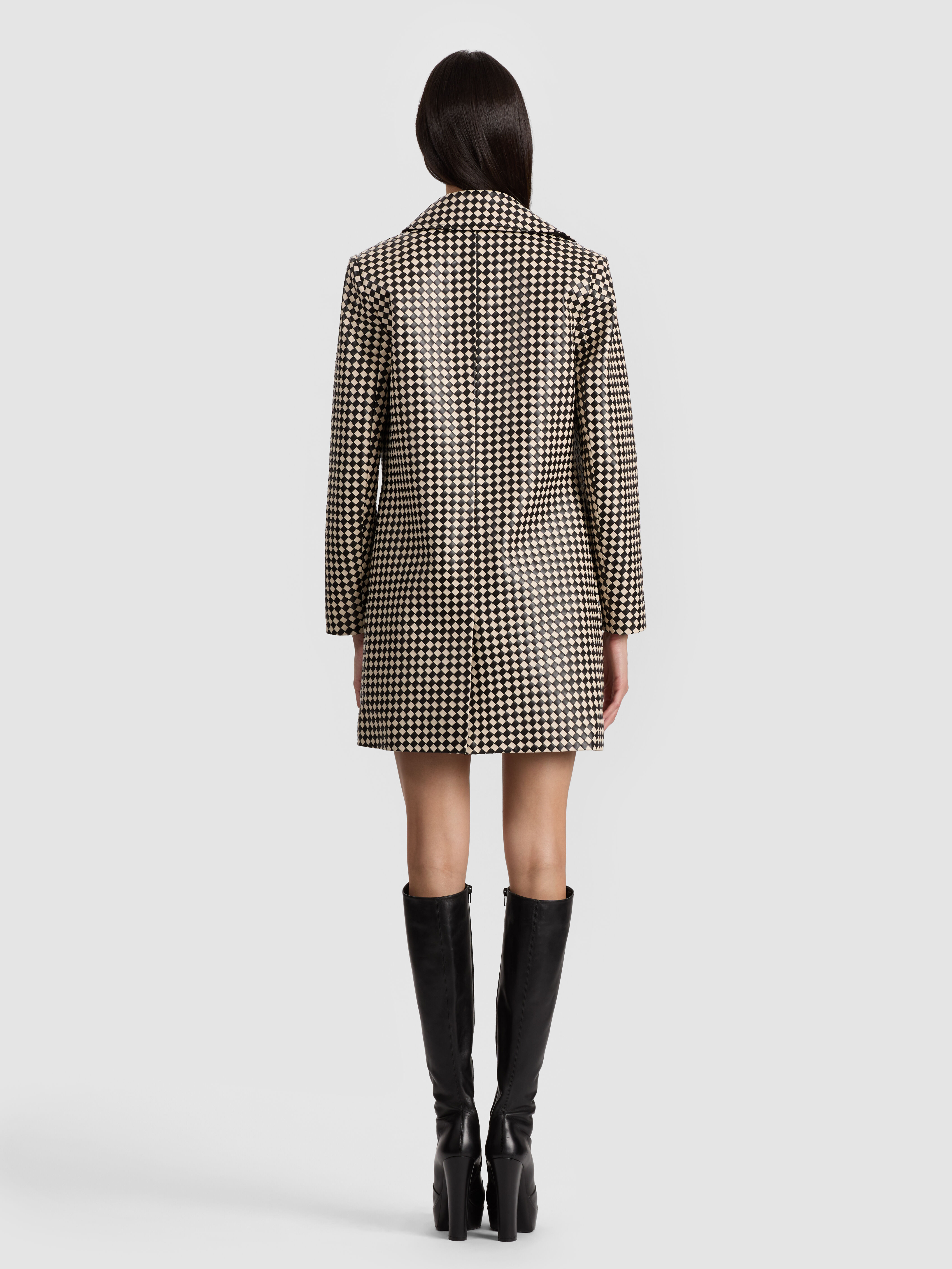 Women's Designer Coats & Jackets | Alice + Olivia