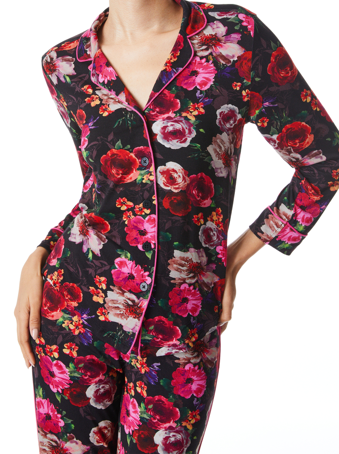 POSH PEANUT X A+O WOMEN