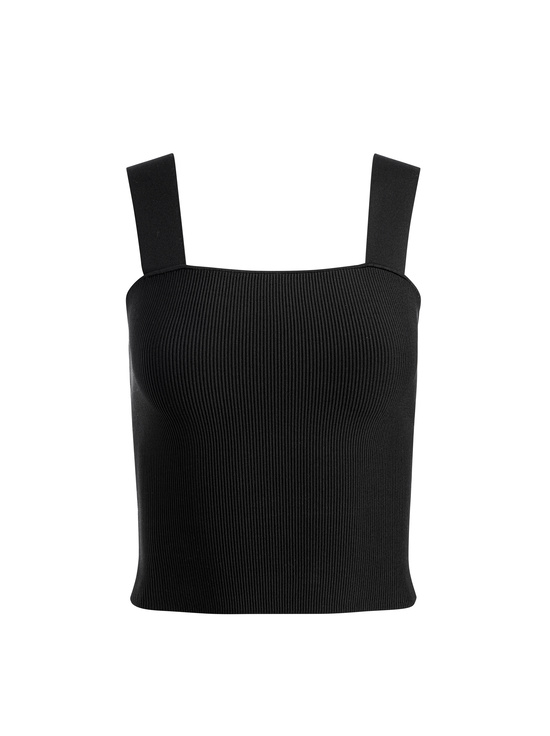 BLACK-TORIE TANK