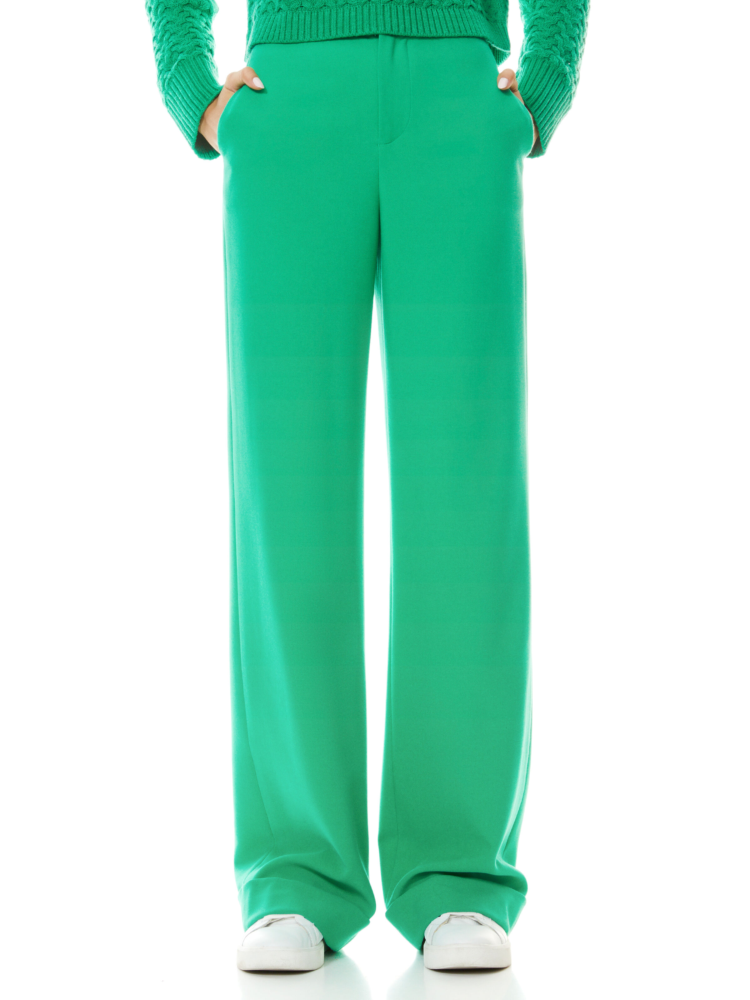 alice and olivia pants
