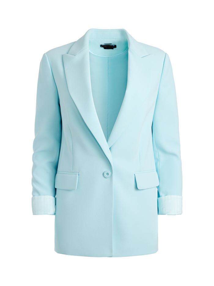 JUSTIN BLAZER - JULEP image 5 - Alice And Olivia