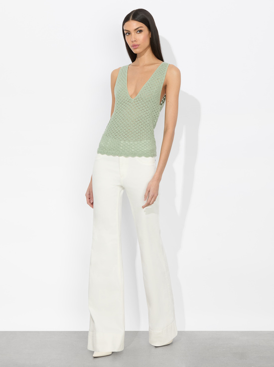SAGE-ANNALISE POINTELLE TANK