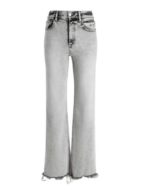 PEYTON VINTAGE GREY-DELANCEY JEAN