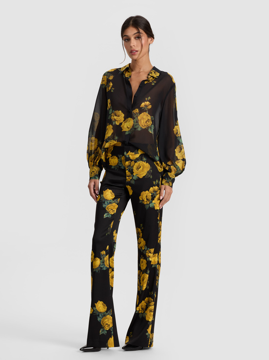 ROSEHIPS-CANDACE BLOUSE