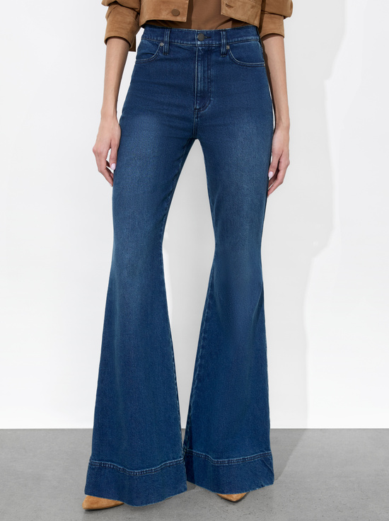 LOVE TRAIN-BEAUTIFUL BELL JEAN