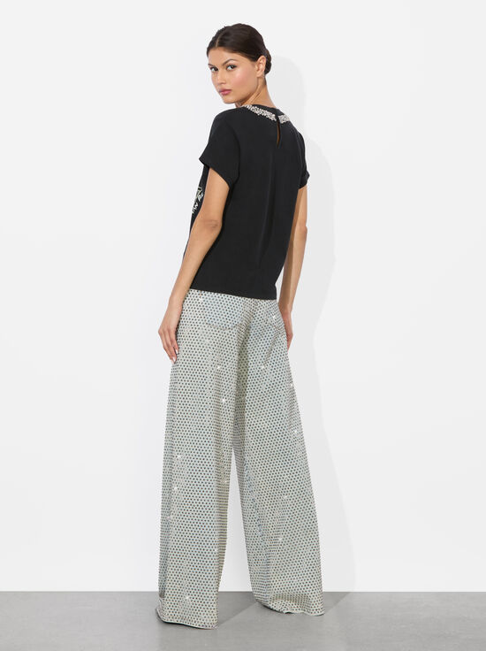 SEX PISTOLS-ATLAS EMBELLISHED TEE