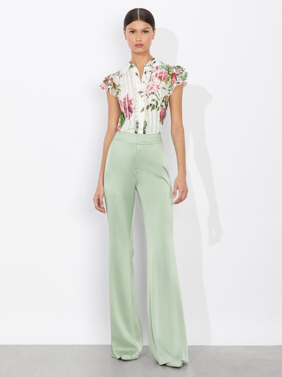 ROSE WHISPER-MINDA BLOUSE