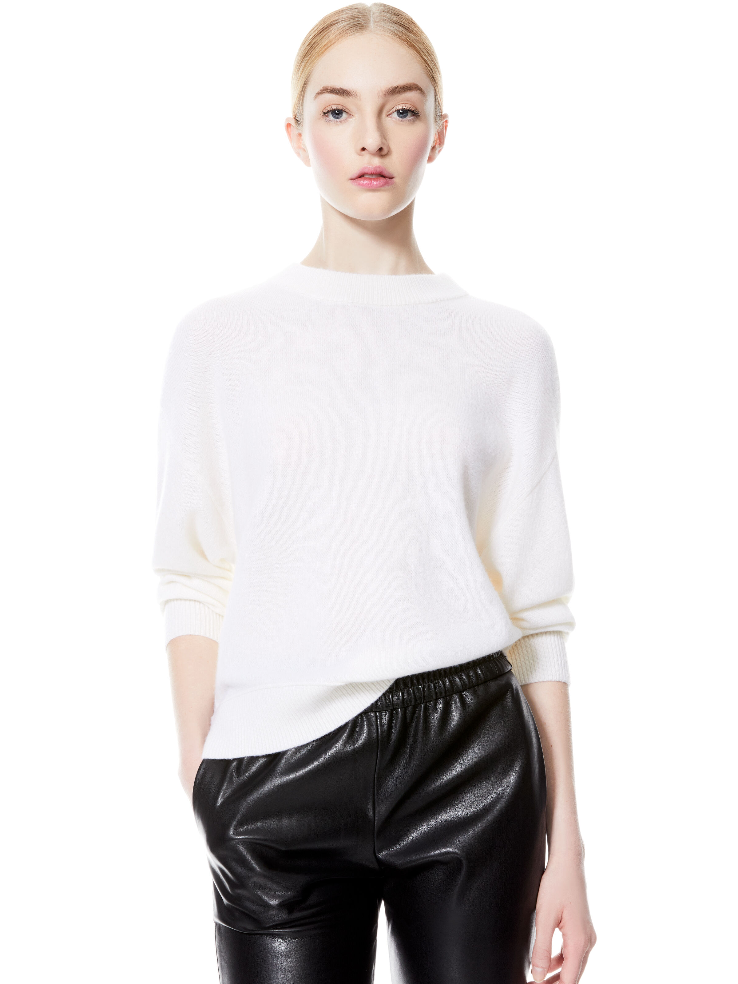 alice and olivia sweatshirt