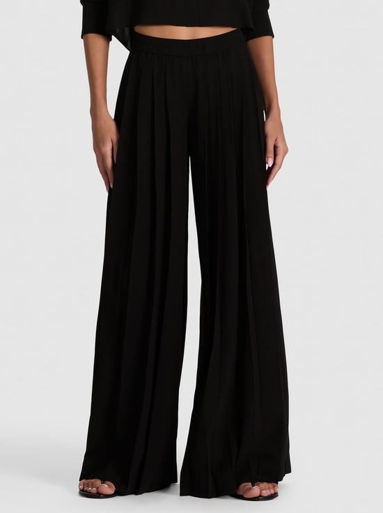 JENNA PLEATED PANT