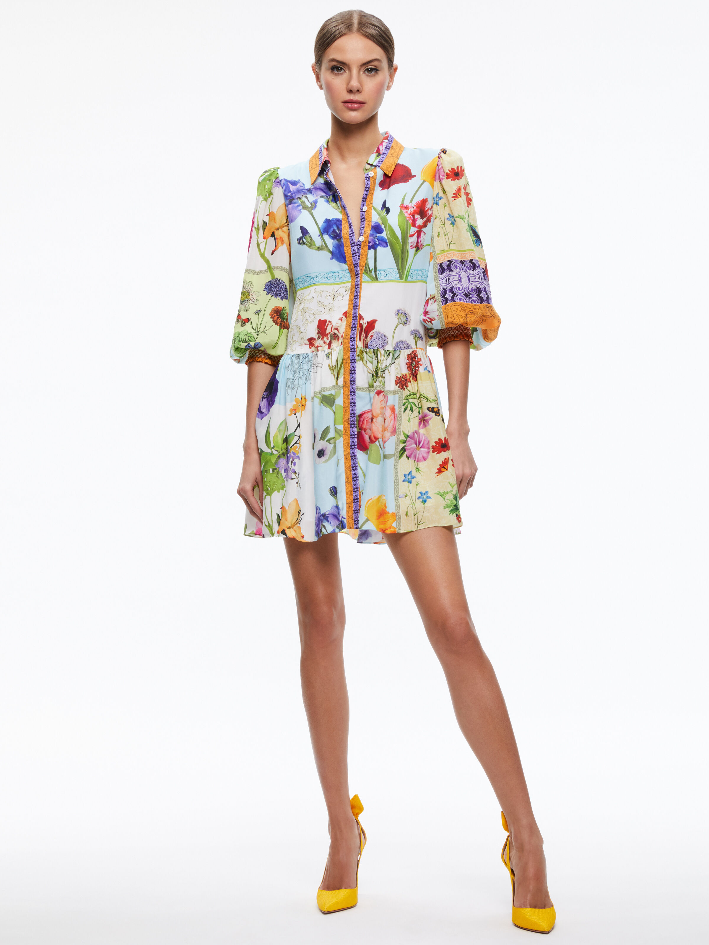 Alice and hot sale olivia dress