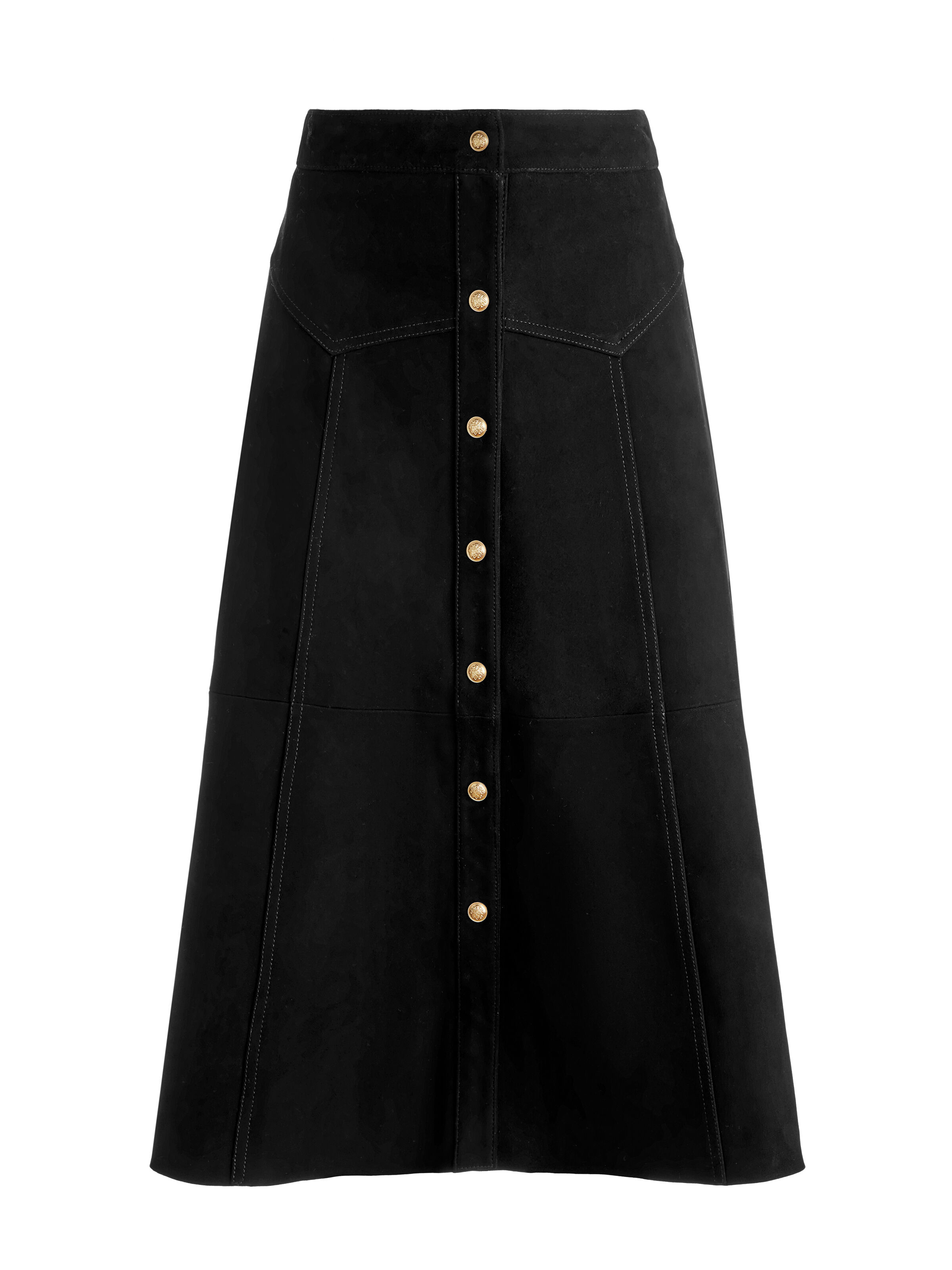 Designer Skirts - Leather, Statement, Printed | Alice + Olivia