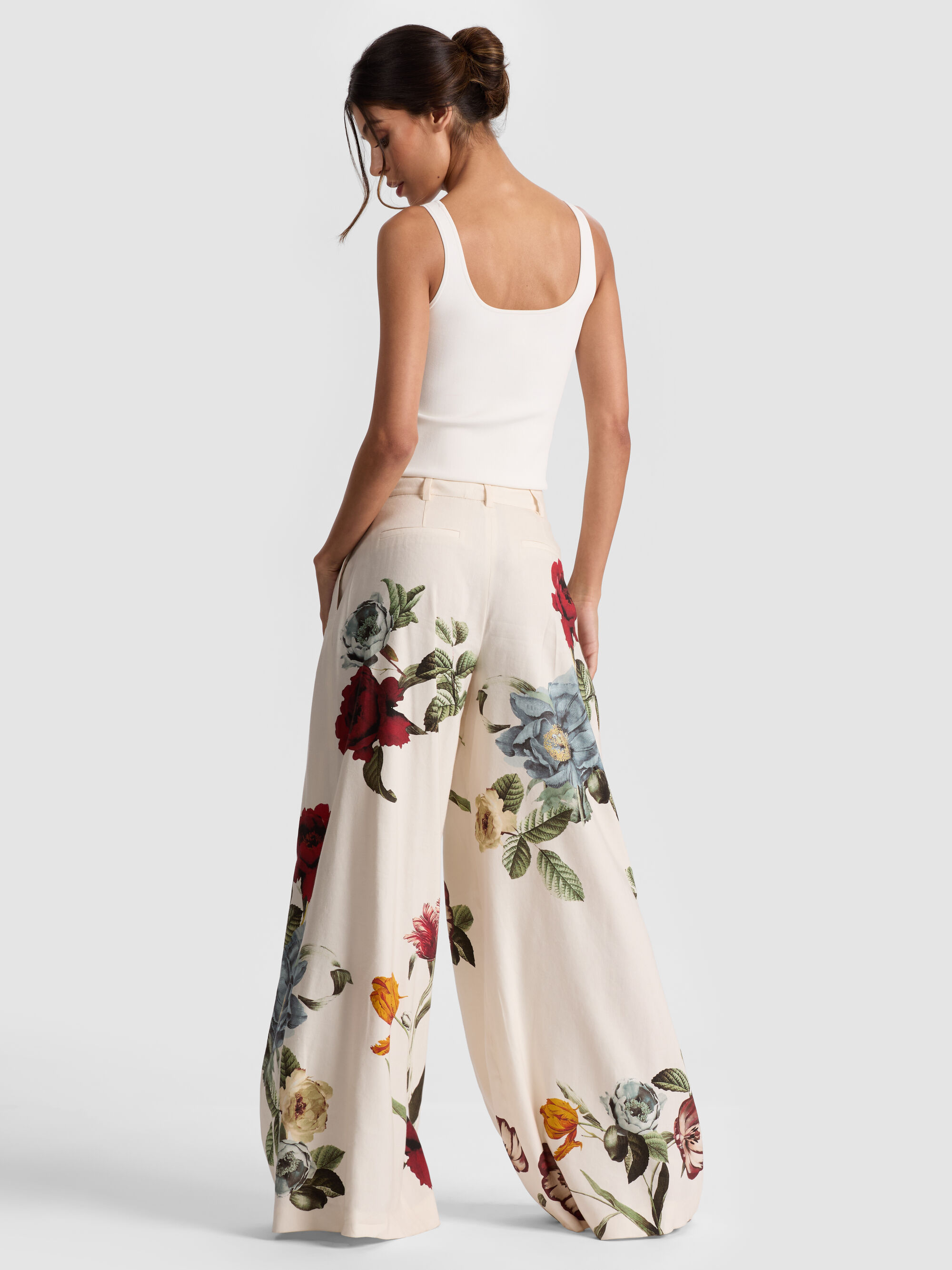 Blair Linen Pants
