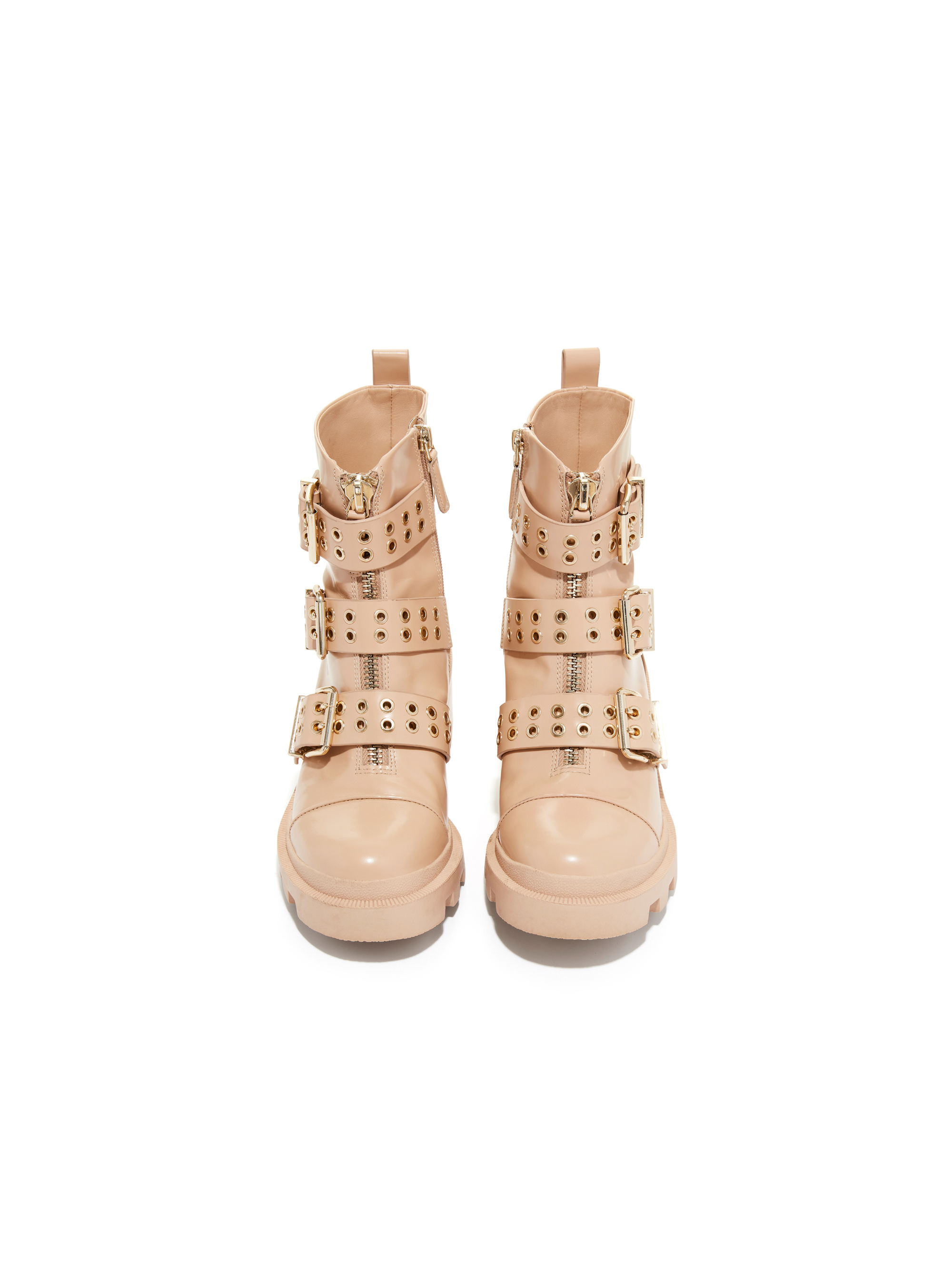 halford ankle boot