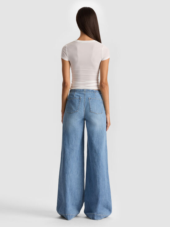CELINE VINTAGE-SLAY JEAN