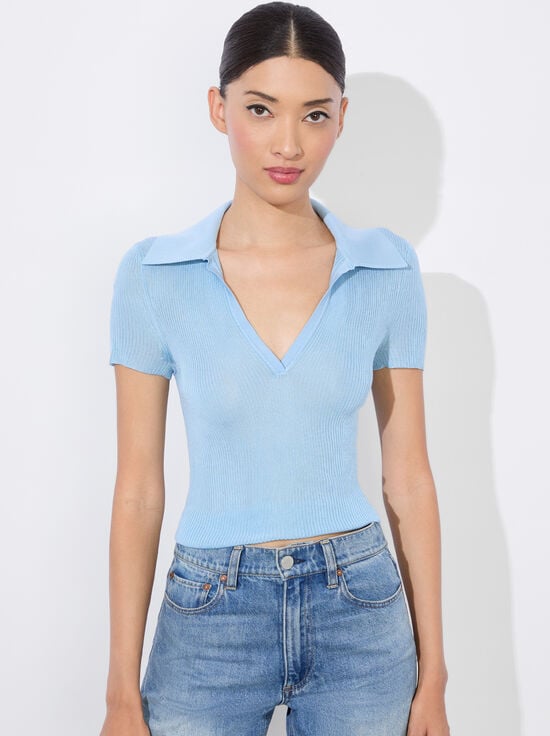 MARTHA POLO