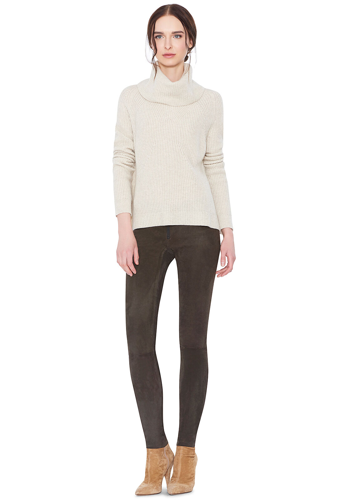 Alice and hotsell olivia suede leggings
