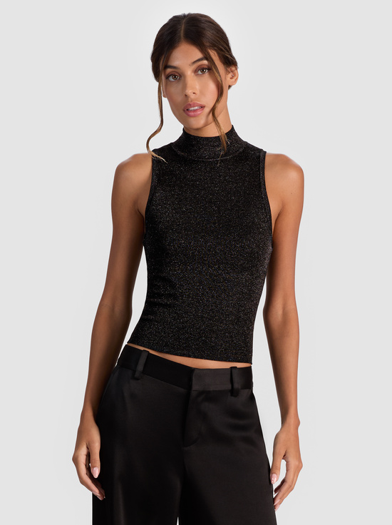 DARCEY METALLIC TANK