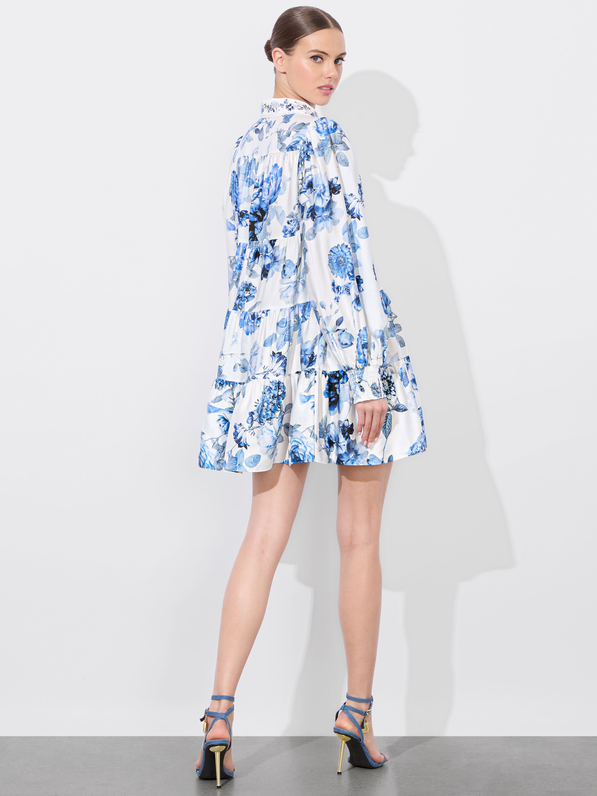 Women's Designer Dresses | Alice + Olivia Women's Designer Dresses | Alice + Olivia