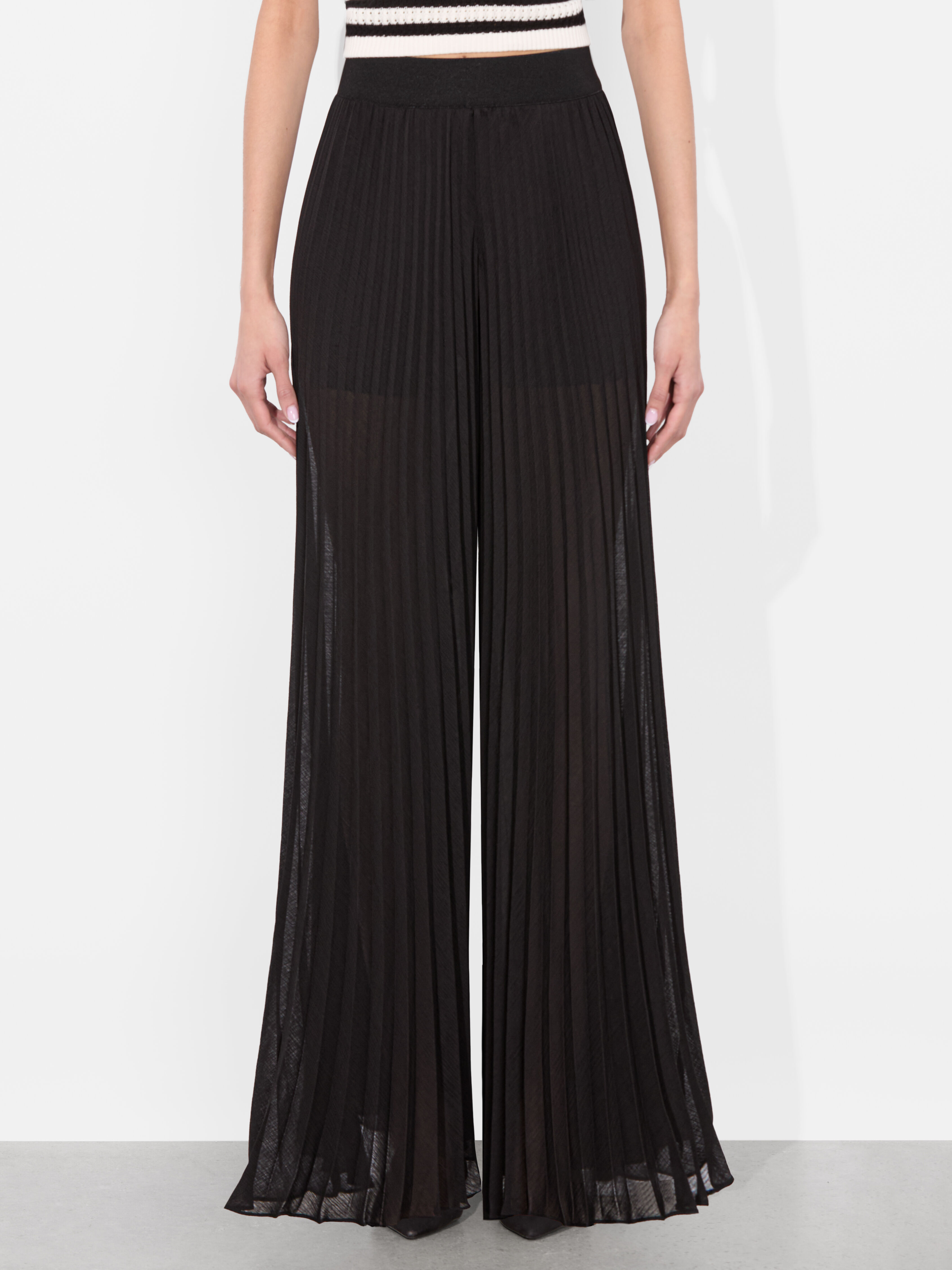 Women's Designer Pants | Alice + Olivia