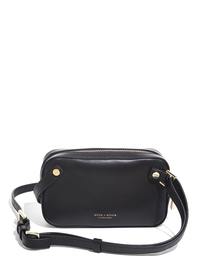 STACE FACE BELT BAG - MULTI image 1 - Alice And Olivia