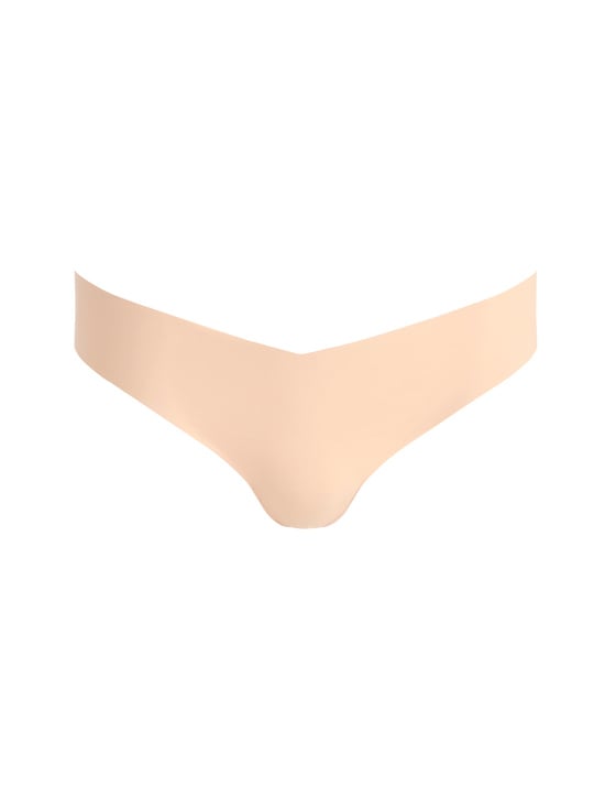 A+O Amazing Beige-A+O X COMMANDO CLASSIC THONG