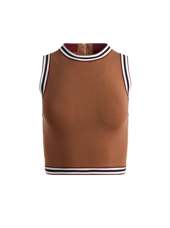 TAN MULTI-AMITY TANK