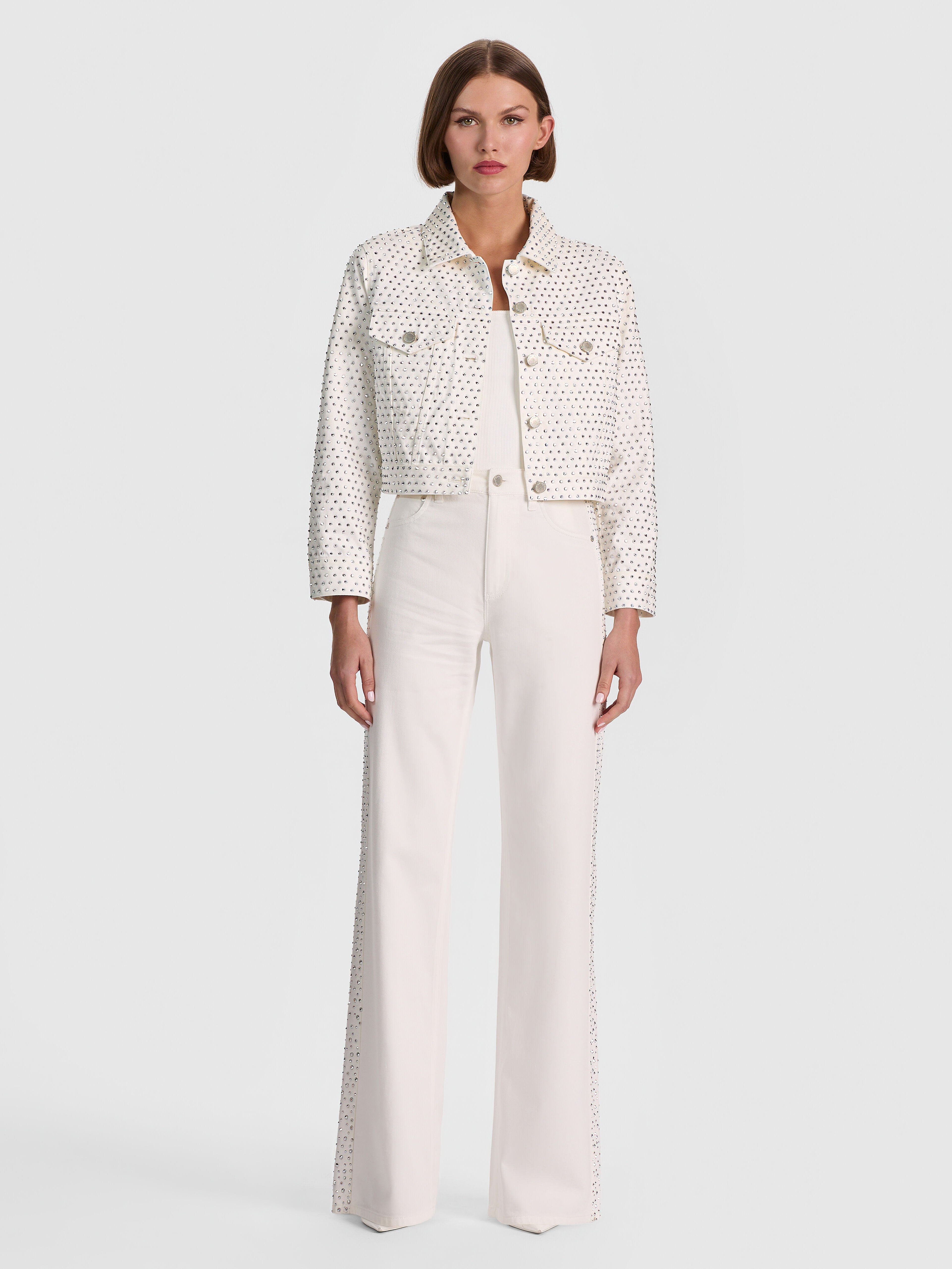 Jackets New Arrivals - Latest Designer Dresses, Jeans & Tops