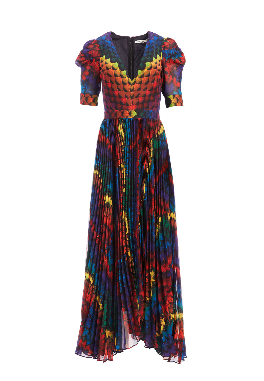 Alice and olivia haven dress clearance