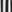  - POSITANO STRIPE BLACK