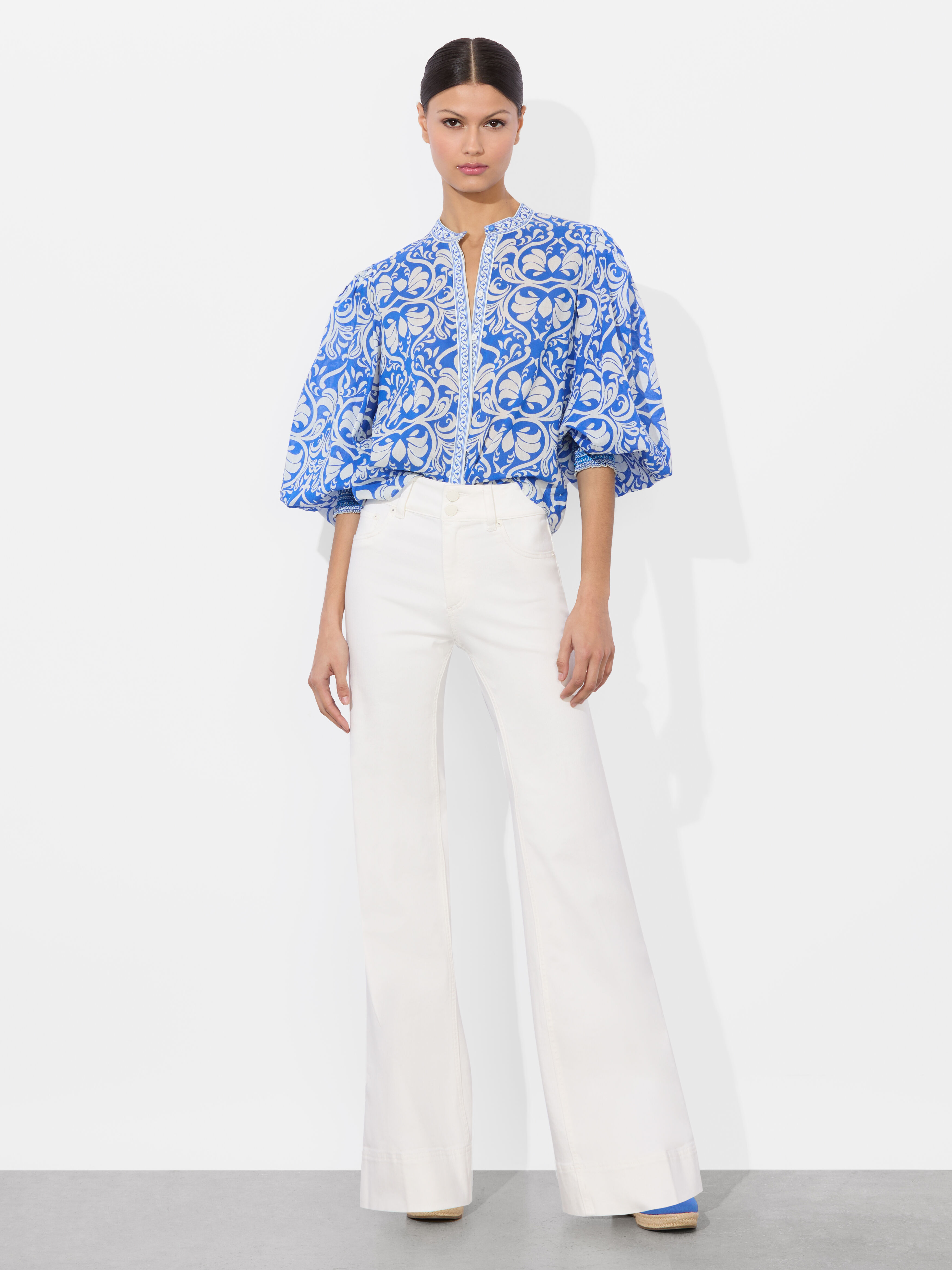 Women's Designer Clothing: Pants, Tops & More | Alice + Olivia