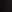  - BLACK