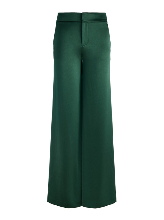 GREEN MYSTIQUE-NESSI TROUSER