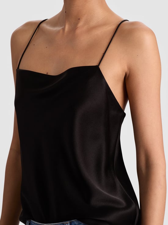 BLACK-HARMON SLIP TANK