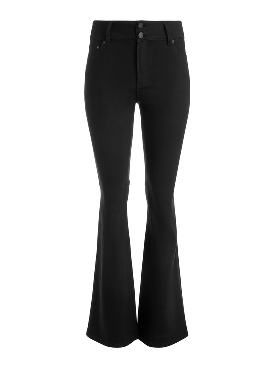 BLACK-STACEY BELL JEAN