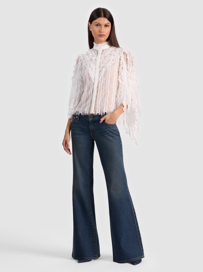 EMRYN JEAN - CLEMENTINE TINT image 1 - Alice And Olivia