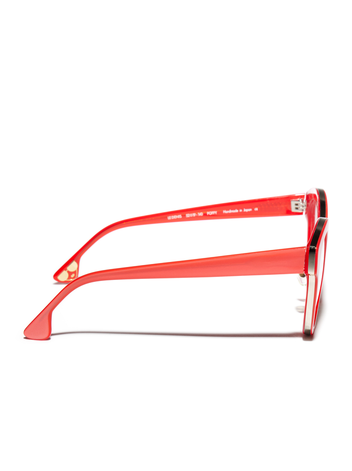 LE DENIS GLASSES - POPPY image 1 - Alice And Olivia